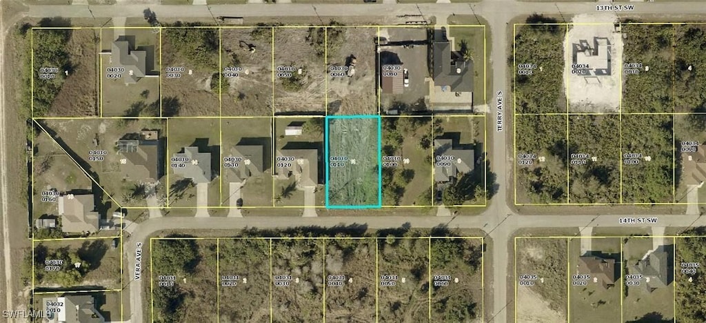 3604 14th St SW, Lehigh Acres, FL 33976