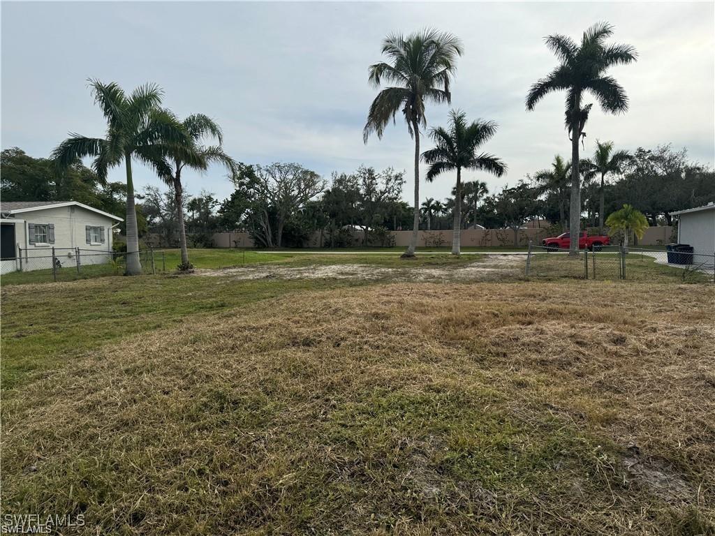 9934 Almetta Ave, Fort Myers, FL 33919 - photo 2