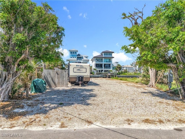1339 Santos Rd, Fort Myers Beach, FL 33931