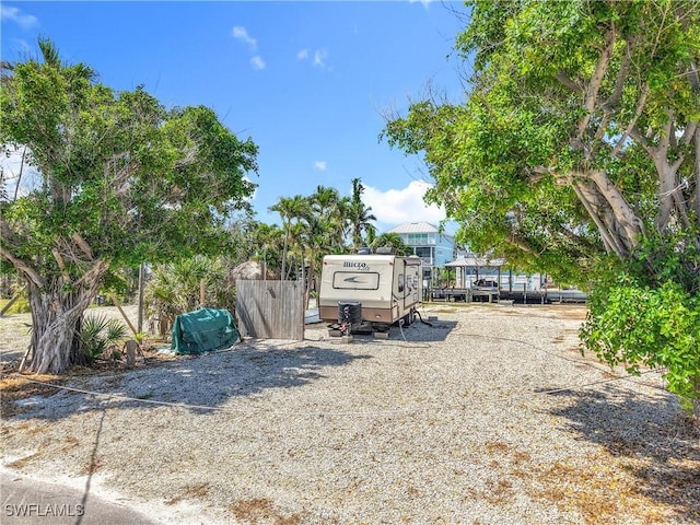 1339 Santos Rd, Fort Myers Beach, FL 33931