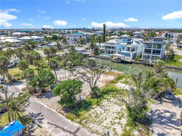 1339 Santos Rd, Fort Myers Beach, FL 33931