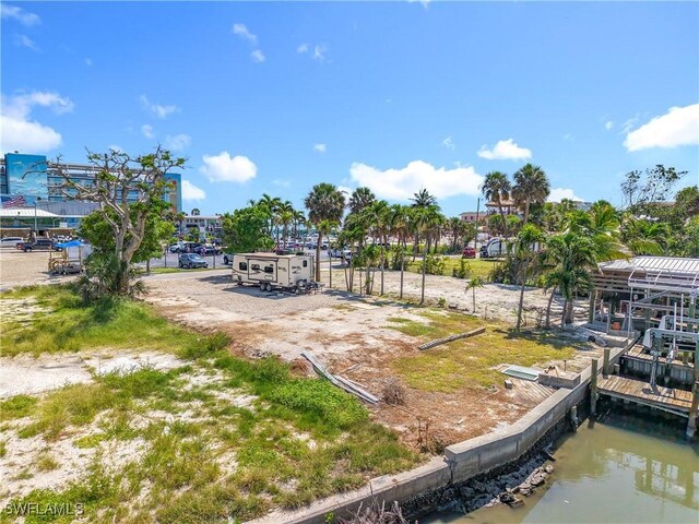 1339 Santos Rd, Fort Myers Beach, FL 33931
