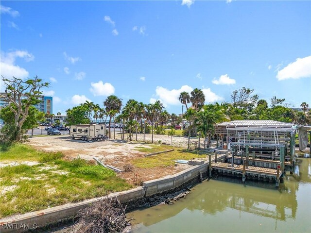 1339 Santos Rd, Fort Myers Beach, FL 33931