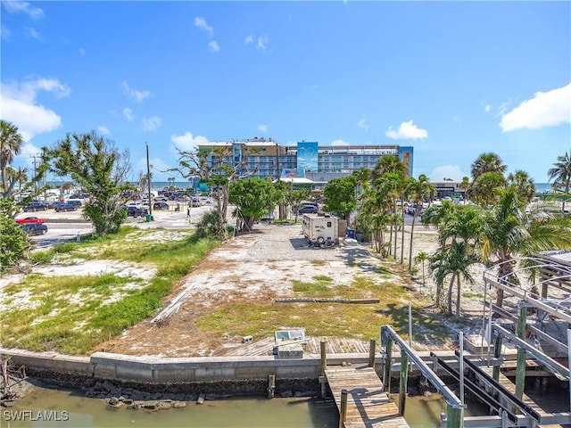 1339 Santos Rd, Fort Myers Beach, FL 33931