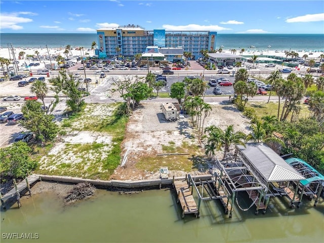 1339 Santos Rd, Fort Myers Beach, FL 33931