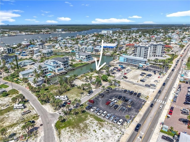 1339 Santos Rd, Fort Myers Beach, FL 33931
