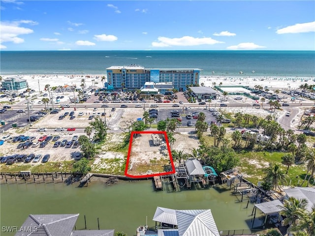 1339 Santos Rd, Fort Myers Beach, FL 33931