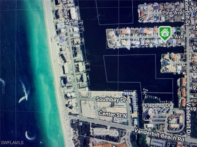 432 Oak Ave, Naples, FL 34108 - map / location