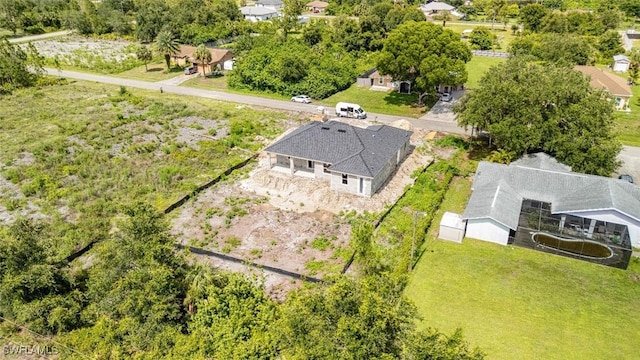 615 8th Ave, Lehigh Acres, FL 33972 - view of subject property