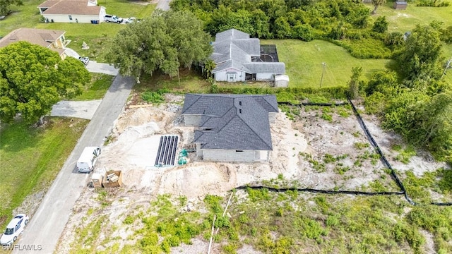615 8th Ave, Lehigh Acres, FL 33972 - view of subject property