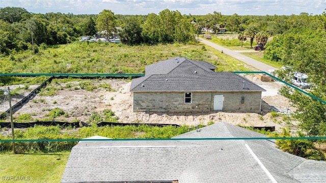 615 8th Ave, Lehigh Acres, FL 33972 - view of subject property