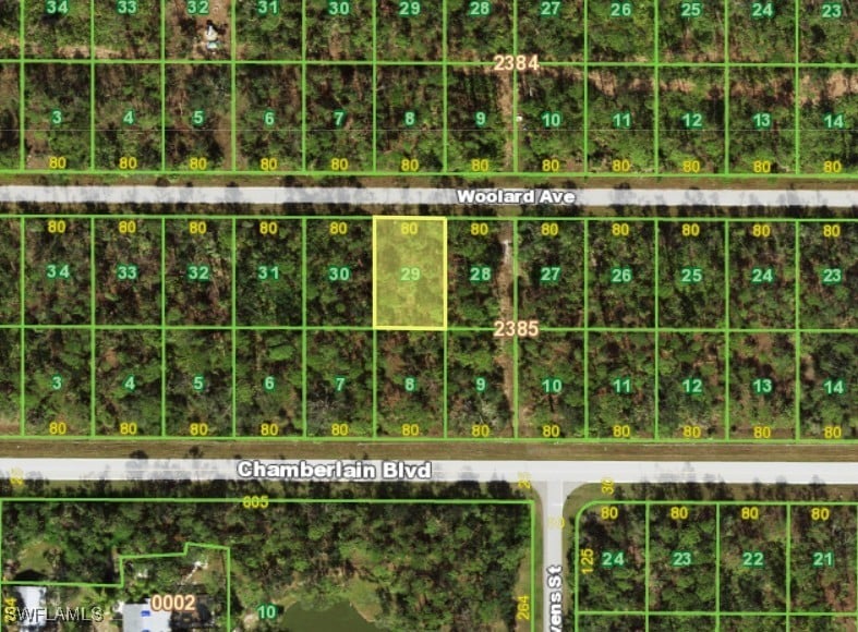 13117 Woolard Ave, Port Charlotte, FL 33953 - photo 1