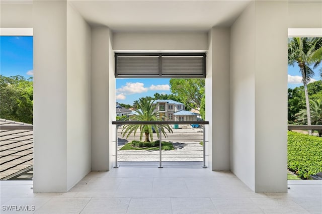 745 Riviera Dr, Naples, FL 34103 - view of patio / terrace