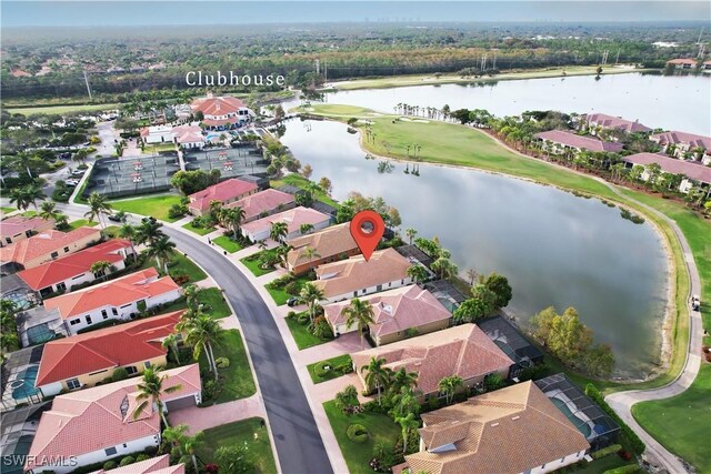 12103 Via Cercina Dr, Bonita Springs, FL 34135 - photo 34