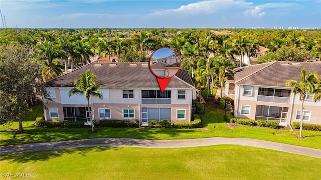 9120 Spanish Moss Way Unit 521, Bonita Springs, FL 34135 - photo 42
