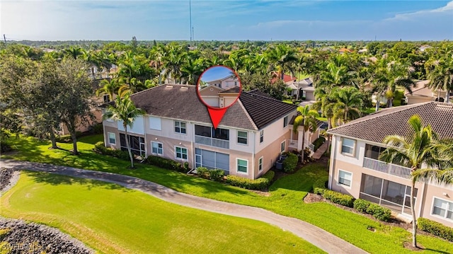 9120 Spanish Moss Way Unit 521, Bonita Springs, FL 34135 - photo 41