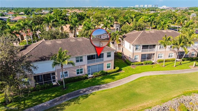 9120 Spanish Moss Way Unit 521, Bonita Springs, FL 34135 - photo 43