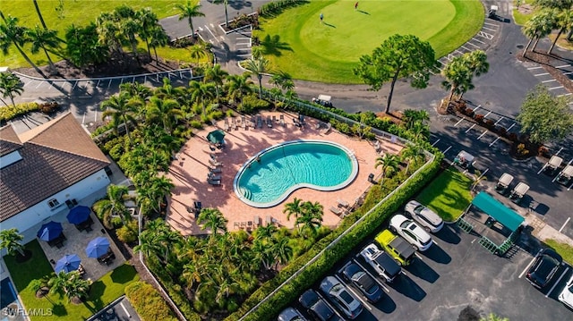 9120 Spanish Moss Way Unit 521, Bonita Springs, FL 34135 - photo 46