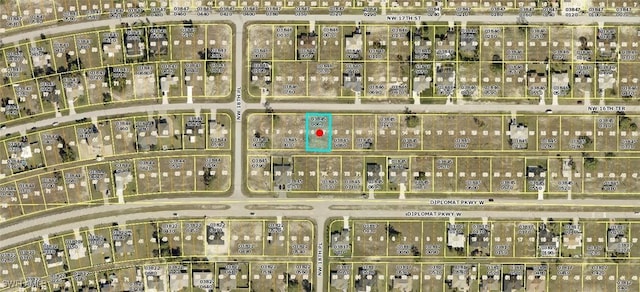 1736 NW 16th Ter, Cape Coral, FL 33993 - photo 1