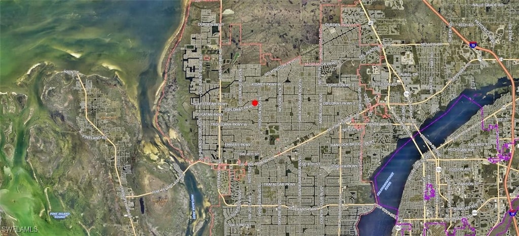 1736 NW 16th Ter, Cape Coral, FL 33993 - photo 3