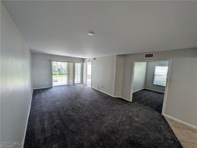 1915 Courtyard Way Unit G102, Naples, FL 34112 - spare room featuring carpet floors