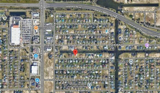 615 SW 26th Ter, Cape Coral, FL 33914 - photo 1