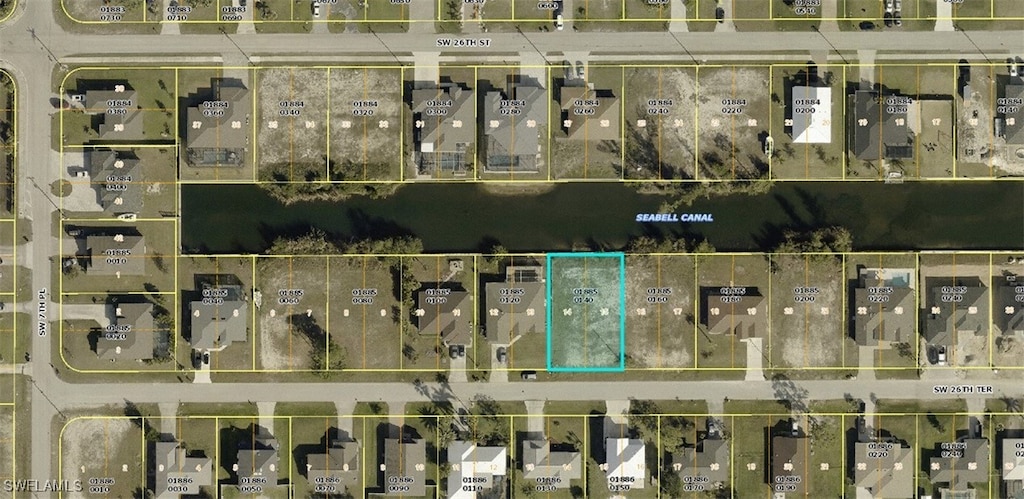 615 SW 26th Ter, Cape Coral, FL 33914 - photo 2