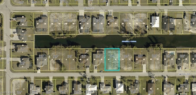 615 SW 26th Ter, Cape Coral, FL 33914 - photo 2