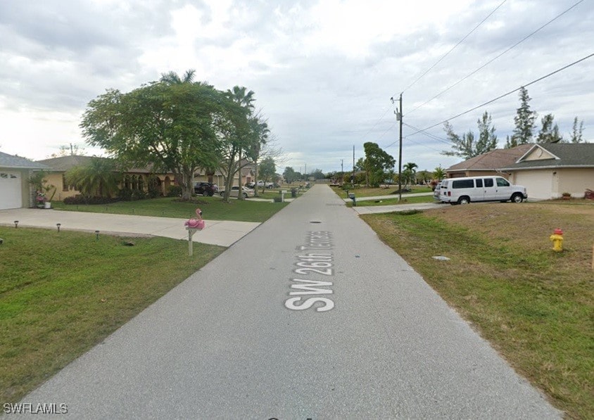 615 SW 26th Ter, Cape Coral, FL 33914 - photo 3