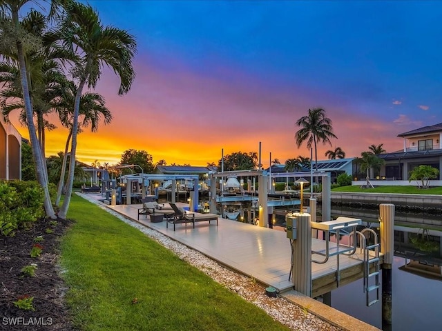 1812 Maywood Ct, Marco Island, FL 34145 - photo 7