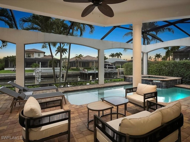 1812 Maywood Ct, Marco Island, FL 34145 - photo 5