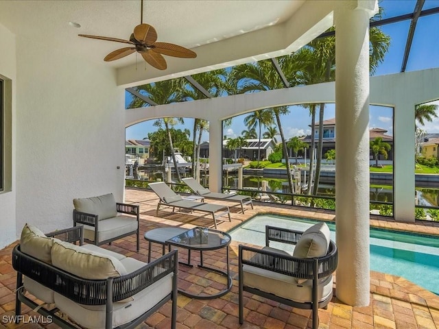 1812 Maywood Ct, Marco Island, FL 34145 - photo 37