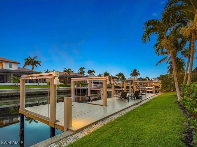 1812 Maywood Ct, Marco Island, FL 34145 - photo 8