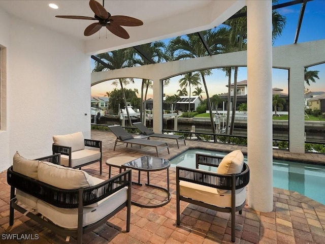 1812 Maywood Ct, Marco Island, FL 34145 - photo 6
