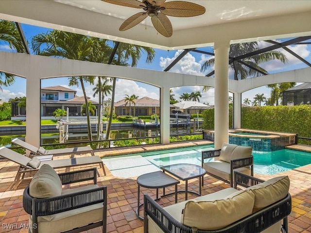 1812 Maywood Ct, Marco Island, FL 34145 - photo 35