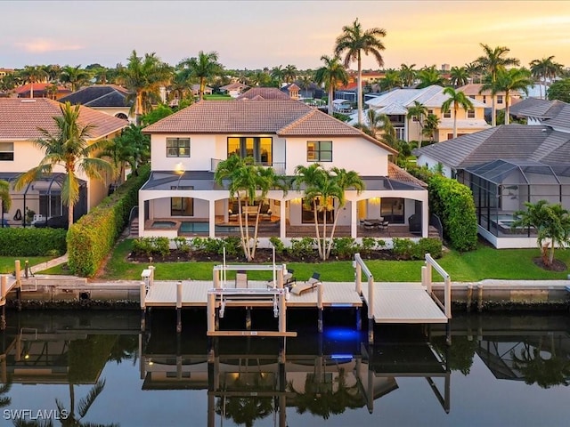 1812 Maywood Ct, Marco Island, FL 34145 - photo 9