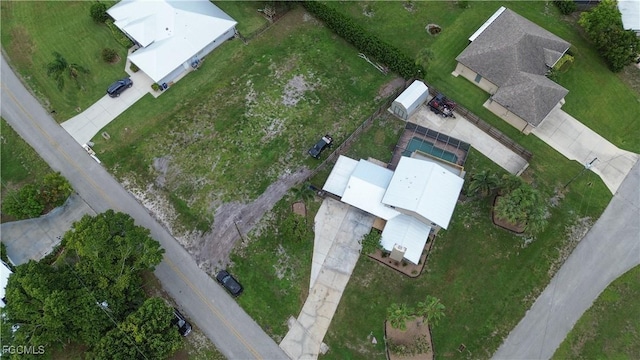 195 E Mariana Ave, North Fort Myers, FL 33917 - view of property location