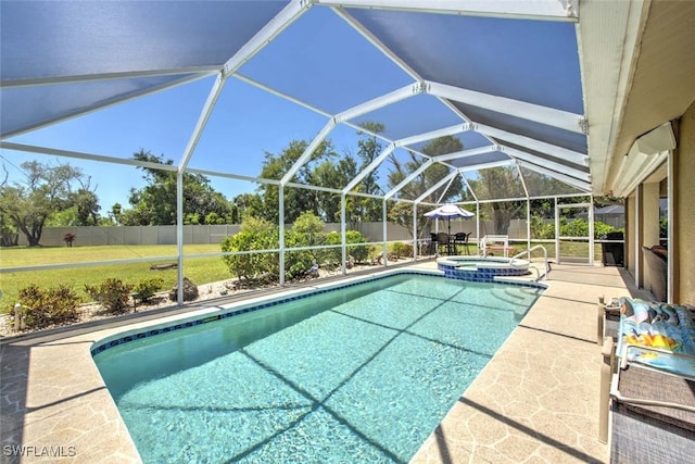 12504 Kelly Pine Ct, Fort Myers, FL 33908 - photo 16