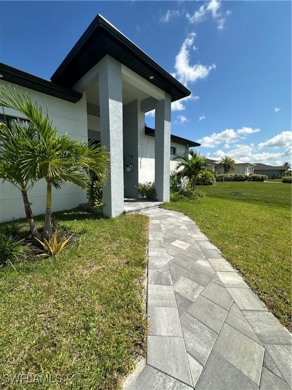 2801 SW 3rd St, Cape Coral, FL 33991 - photo 3
