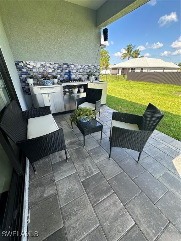 2801 SW 3rd St, Cape Coral, FL 33991 - photo 33
