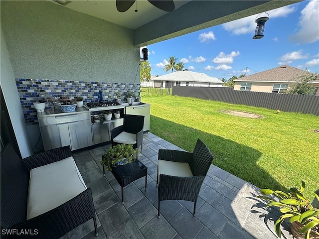 2801 SW 3rd St, Cape Coral, FL 33991 - photo 31