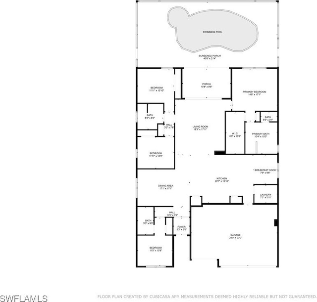 20446 Black Tree Ln, Estero, FL 33928 - photo 26