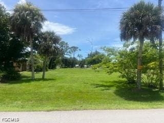 435 Monterey St, North Fort Myers, FL 33903 - photo 11