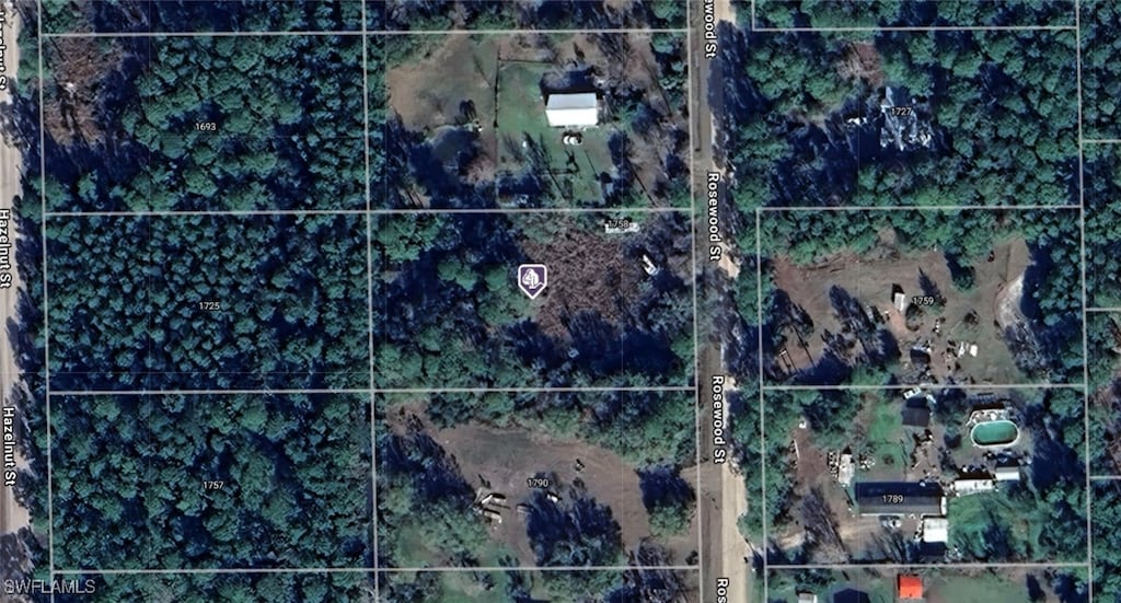 1758 Rosewood St, Bunnell, FL 32110