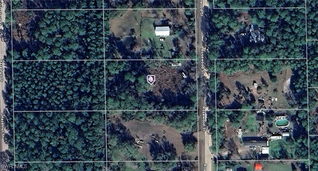 1758 Rosewood St, Bunnell, FL 32110