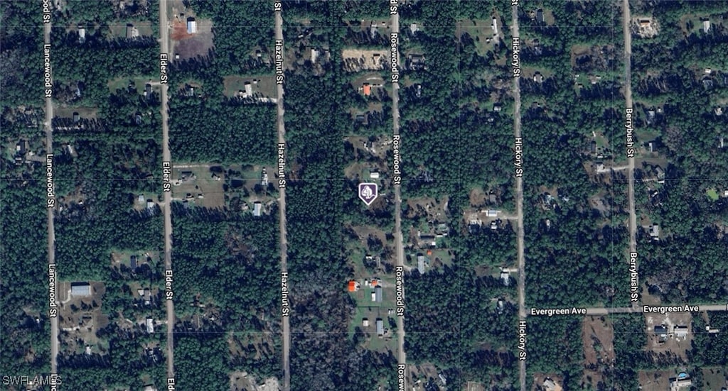1758 Rosewood St, Bunnell, FL 32110