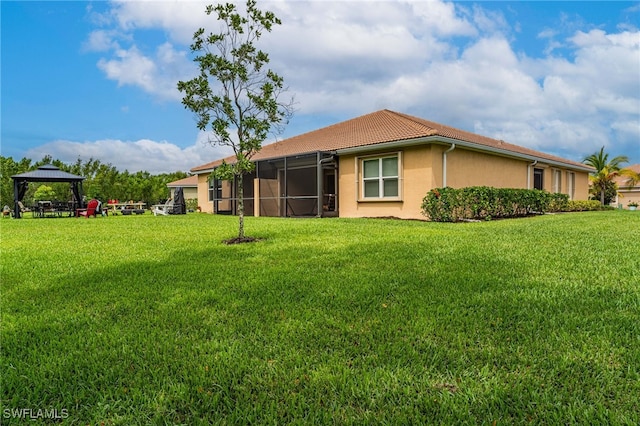 4334 Dutchess Park Rd, Fort Myers, FL 33916 - photo 26