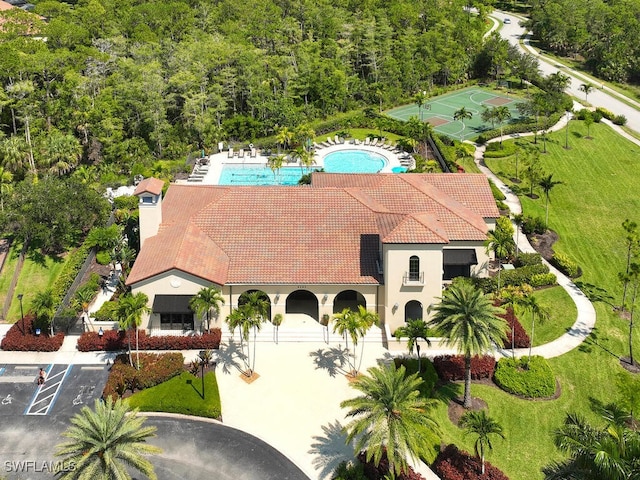 4613 Abaca Cir, Naples, FL 34119 - photo 36