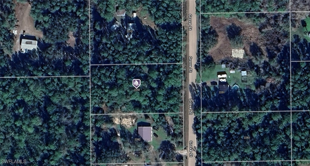 2250 Grove St, Bunnell, FL 32110