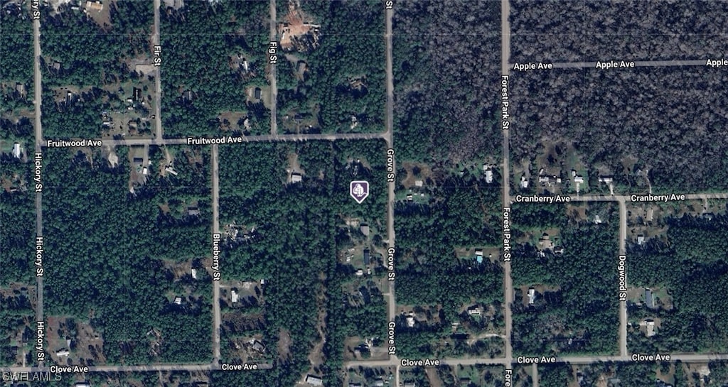 2250 Grove St, Bunnell, FL 32110